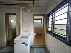 Blk 64 BLANGAH VIEW (Bukit Merah), HDB 3 Rooms #533705641